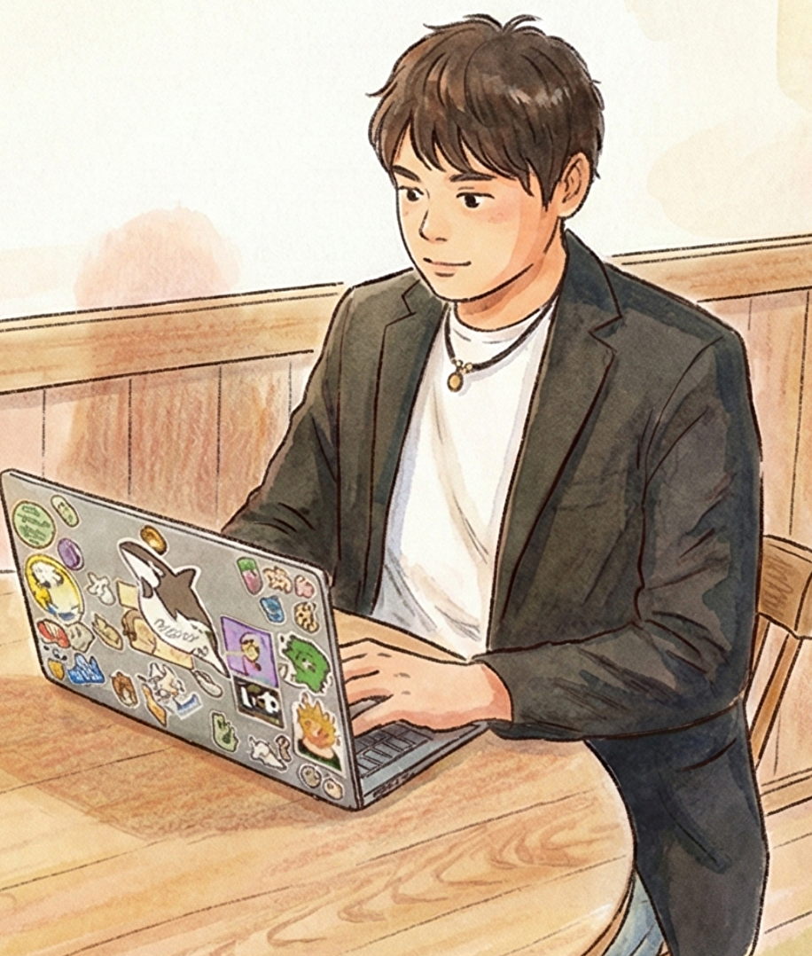 中山 孔太(ナックル)