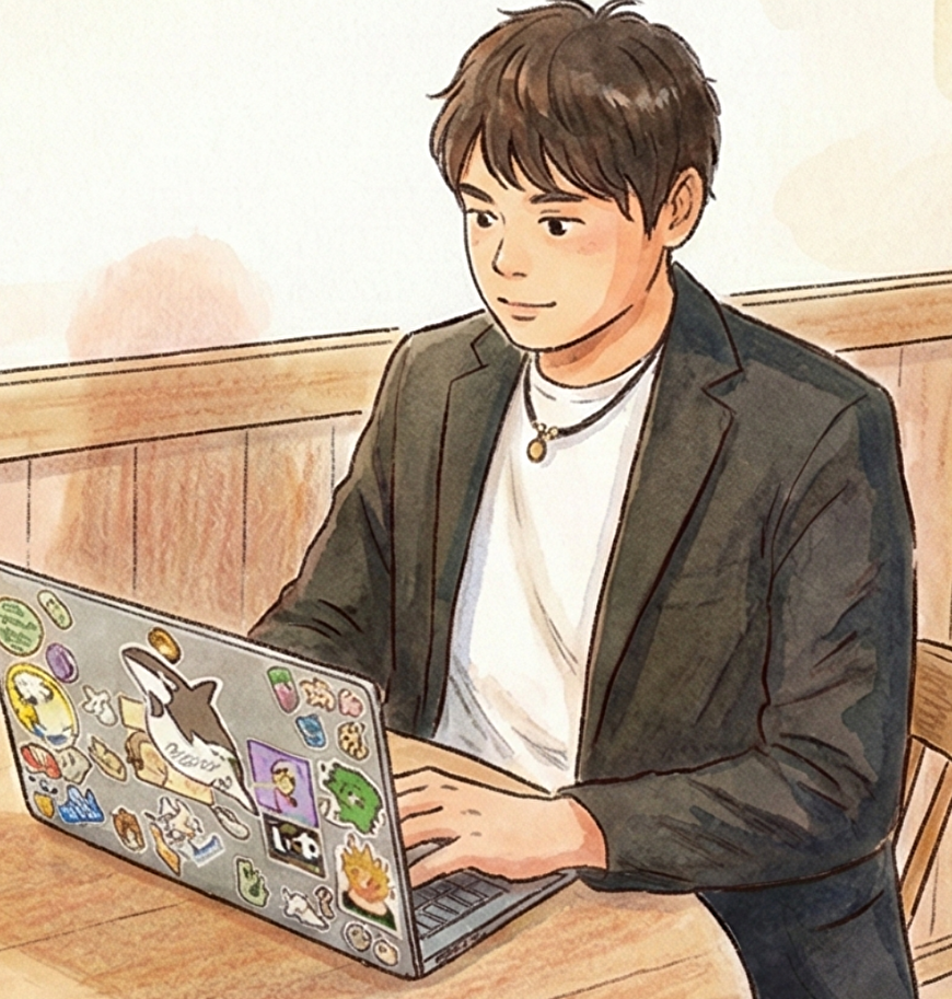合同会社QOL 代表 中山孔太